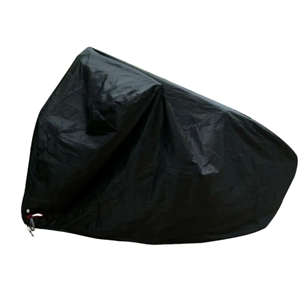 

Waterproof Bicycle Cover Rain Resistant Bike UV Protector Dustproof Anti-UV Mountain Bike Cover