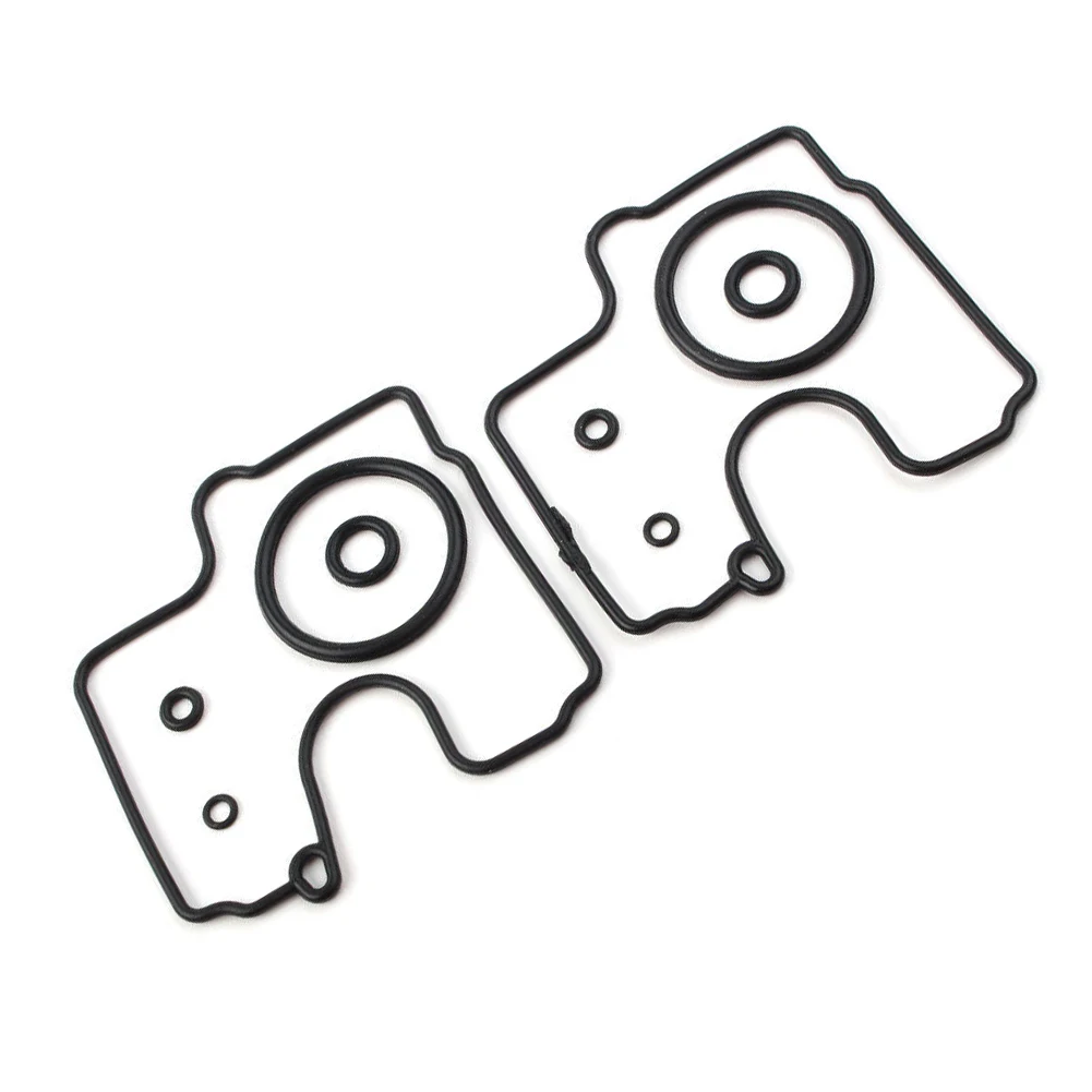 

Parts Carb Repair Kit Replacement Spare Parts FOR SUZUKI SV650/S/SU/U 1999-2002 2 Sets Carburetor Rebuild Kits