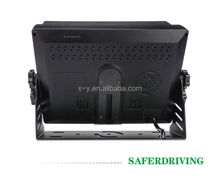 Официальный веб-сайт 7-дюймовый экран система отслеживания грузовика