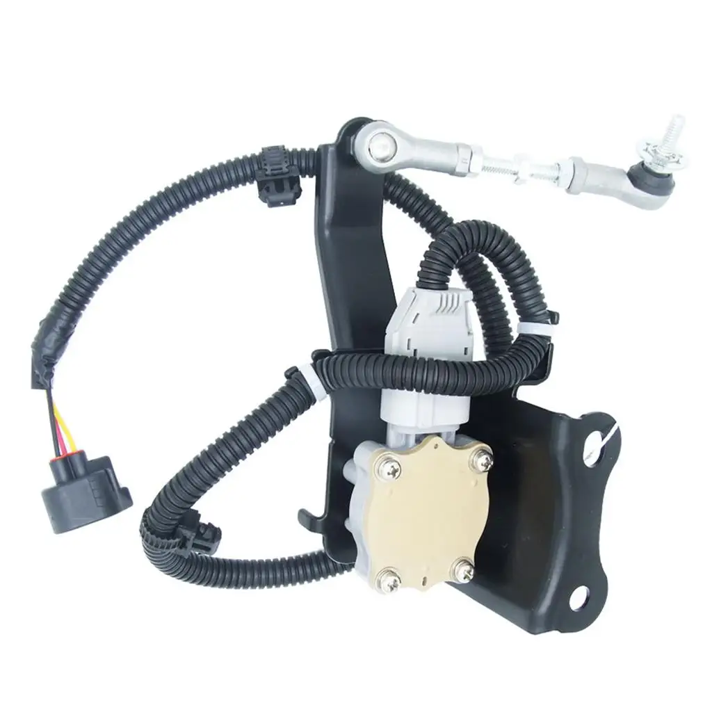 

Height Control Sensor 89406-60011 Front Left Fit for 1998-2007 4.7L Direct Replaces 89406-60012 Accessories