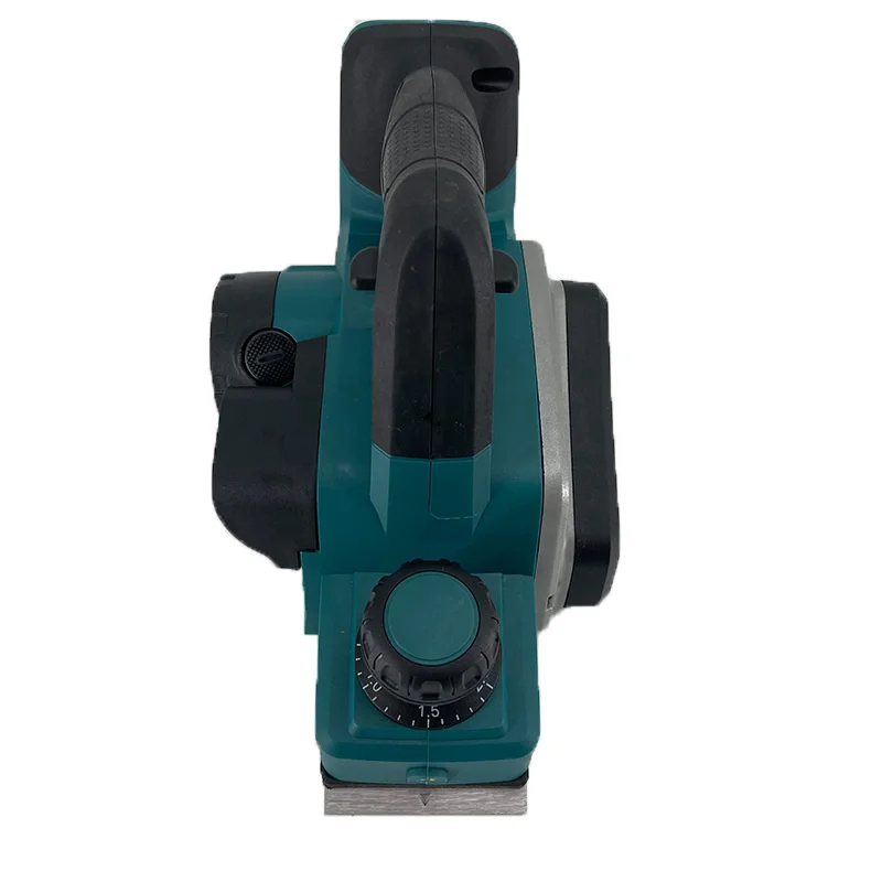 Электрический строгальный станок с гаечным ключом беспроводной ручной