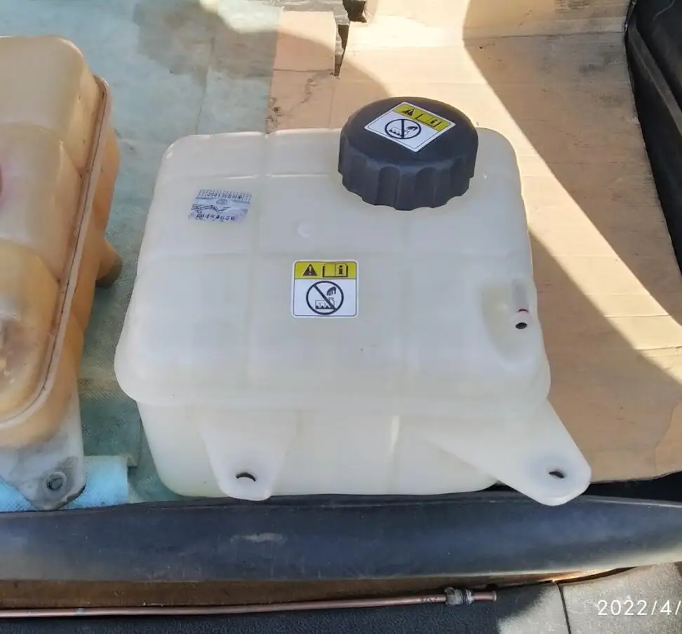 

2161009203 SSANGYONG антифриз чайник ACTYON KYRON REXTON, KORANDO C MUSSO RODIUS TIVOLI 2161009203