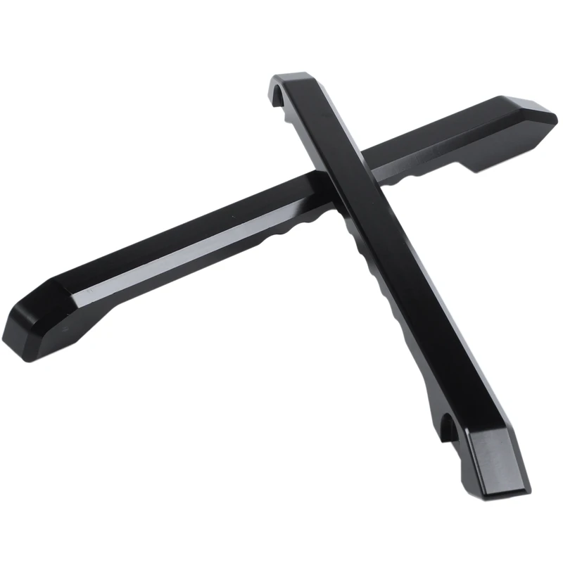 

Motorcycle Cnc Aluminum Alloy Rear Passenger Seat Hand Handle Grab Bar For Yamaha Mt09 Mt-09 Mt 09 Fz-09 Fz 09 2014-2017