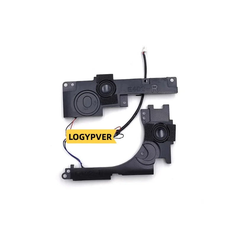 ДИНАМИК НОУТБУКА ДЛЯ ASUS E402S E402M E402N R417N R417S ГОЛУЧИК левый + правый