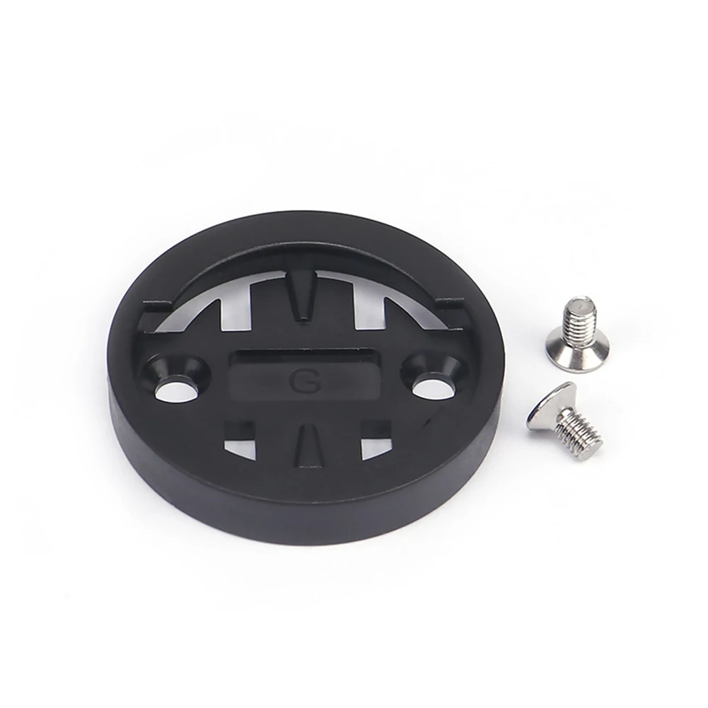 

Holder Base Stopwatch Mount Bike Code Meter Conversion Base Computer Computer Holder Stem Top Cap Holder For Garmin Bryton
