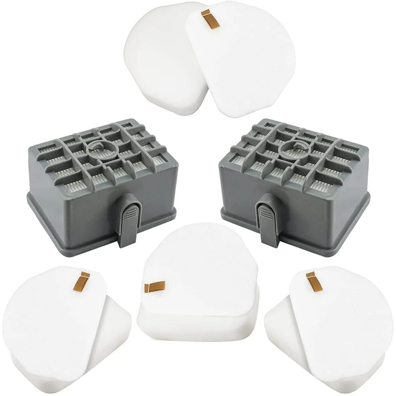 

NV450 NV480 Сменный фильтр для вращающегося аппарата Shark NV451, Rocket NV472 NV481 NV482 NV484 вертикальный Вакуумный