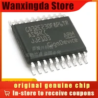 gd32e230f8p6tr tssop20 original authentic gd mcu microcontroller microcontroller chip ic