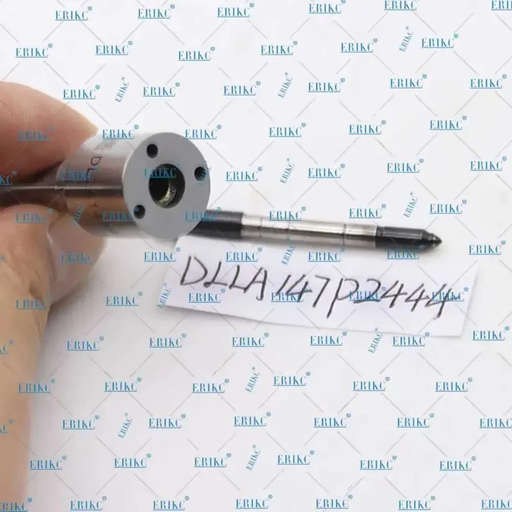 0433172444 ERIKC DLLA147P2444 Форсунка-распылитель DLLA 147P 2444 Форсунка топливной форсунки 147 P