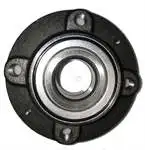 

VHB2016 interior rear wheel bearing PARTNER BERLINGO