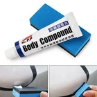 Набор для ремонта воска и царапин MC308, средство для полировки и шлифовки кузова автомобиля, набор для ухода за лакокрасочным покрытием