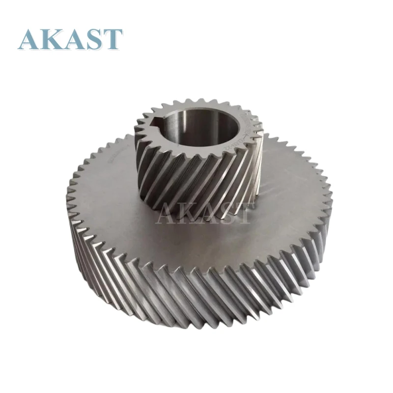 Spare Parts Drive Gear Gearwheel Set 02250046-882 02250046-883