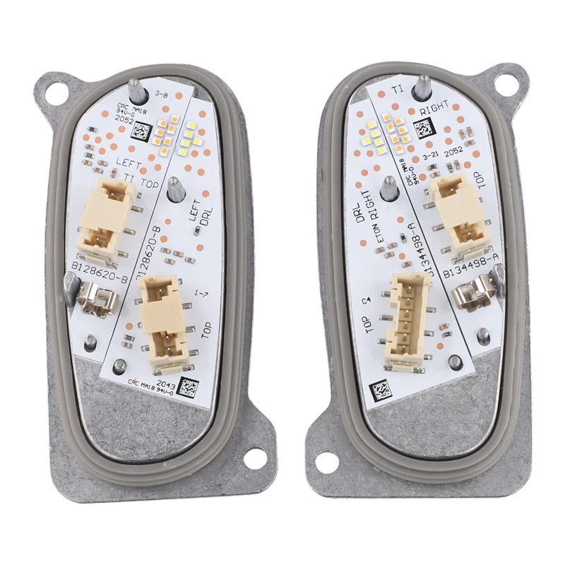 Для сиденья Leon фонарь для дневных ходовых огней