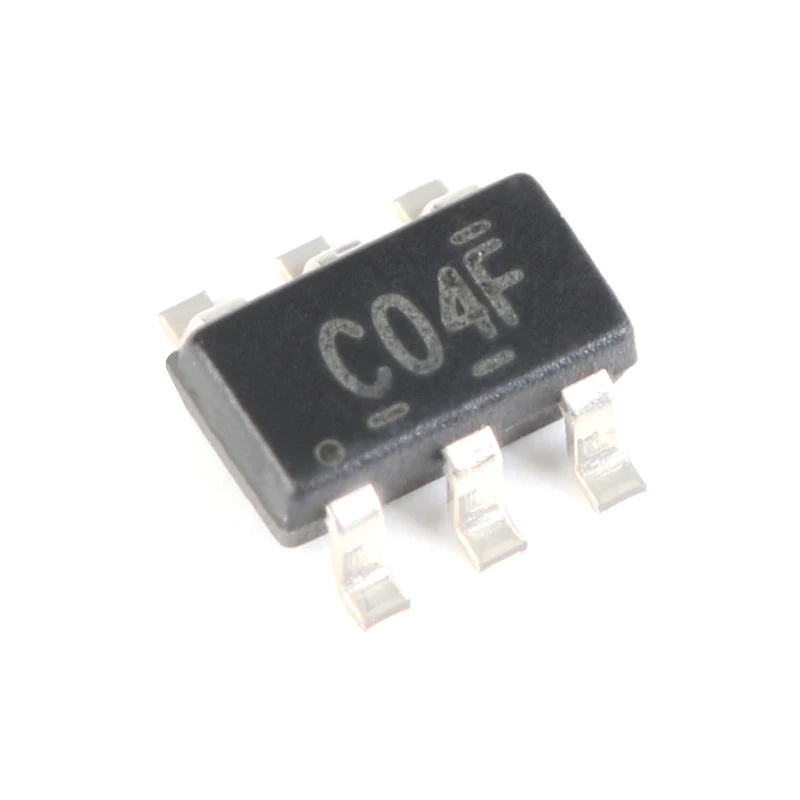 

10PCS/Pack New Original SN74LVC2G04DBVR SOT-23-6 Dual inverter chip logic chip
