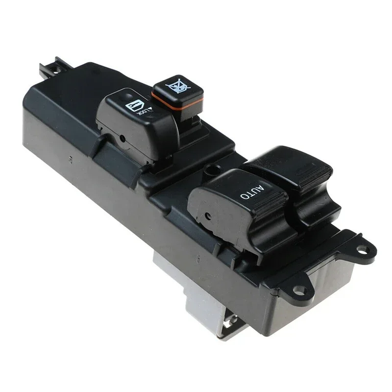 RHD 84820-26201 передний правый главный переключатель стеклоподъемника для Toyota Hiace