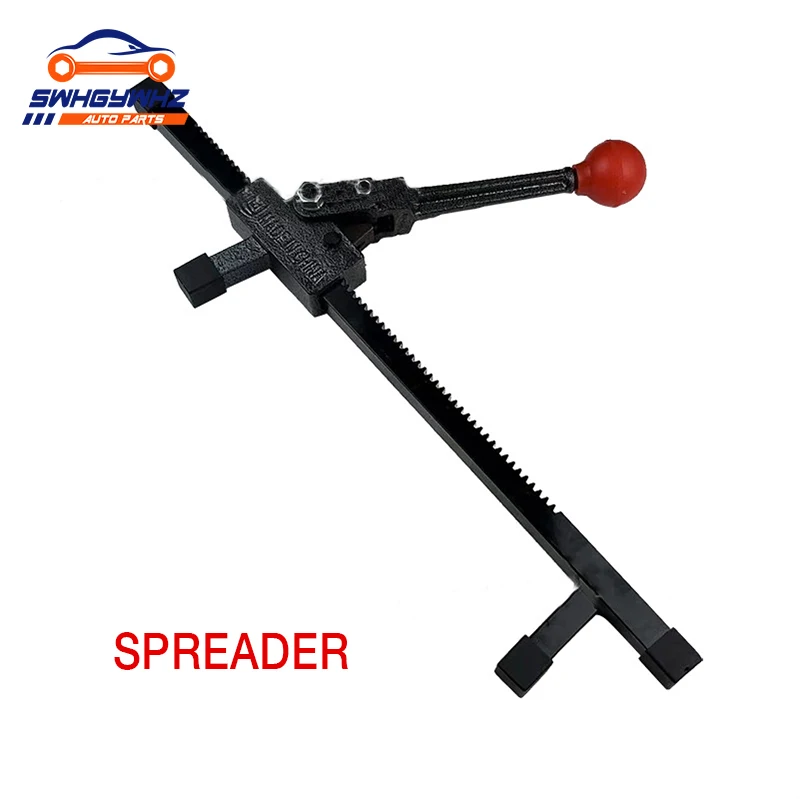 Рисунок 4 - Инструмент для ремонта вмятин автомобиля