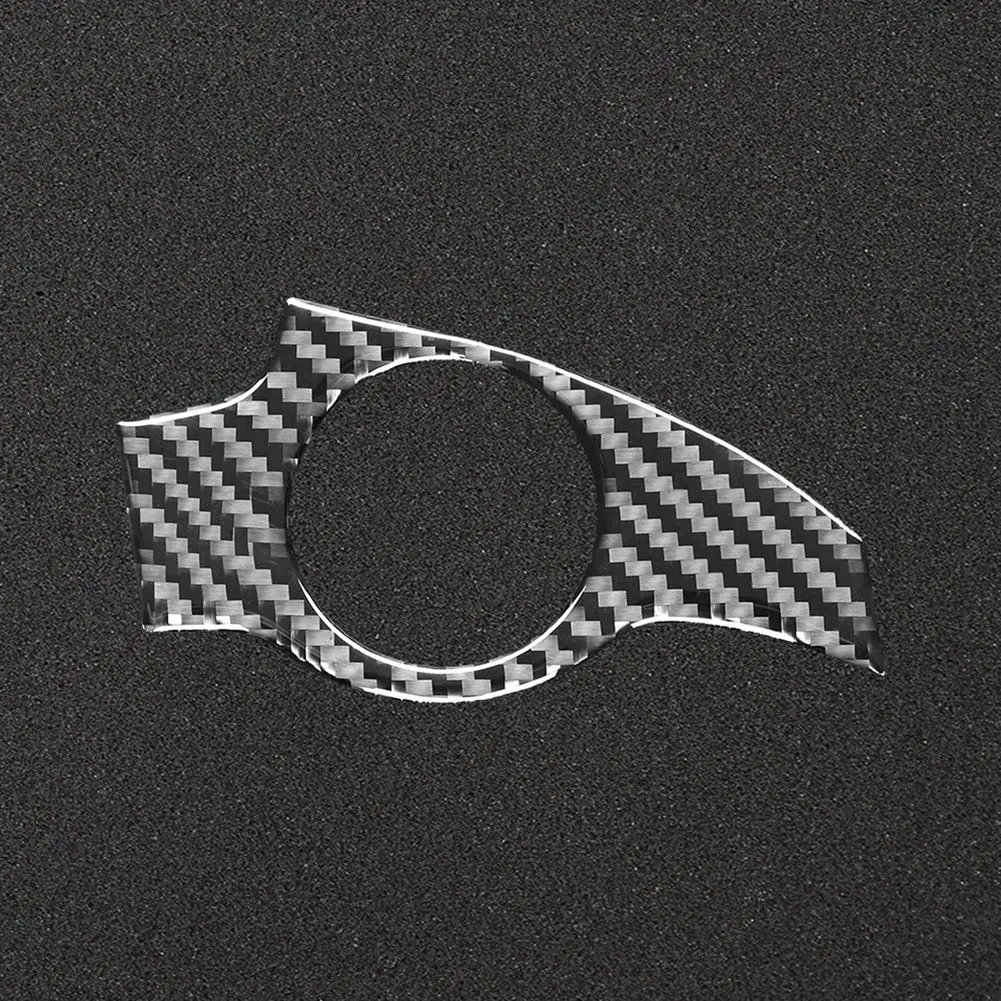 Автомобильная кнопка запуска и остановки двигателя крышка переключателя