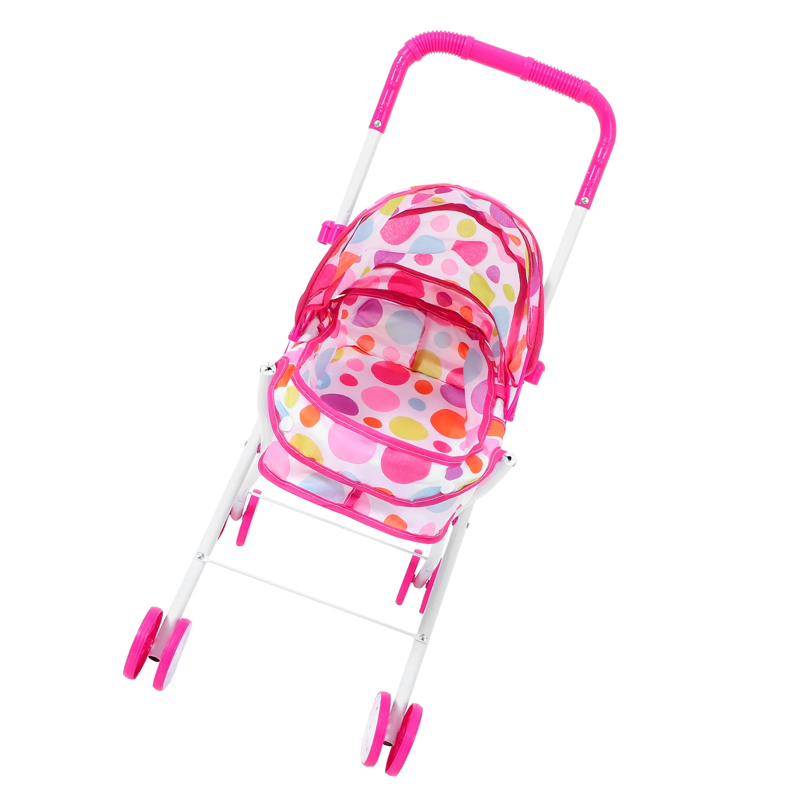 Мебель для коляски тележка мини-игрушки имитация небольших игр аксессуары дома