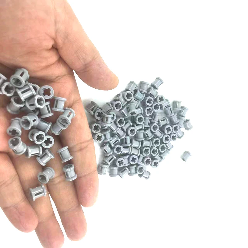 10 шт. 3713 технический конструктор Alex Bush стопор Втулка крест осевой mindstorm MOC кирпич обучающая игрушка 9686 технические детали 10 шт. 3713 технический конструктор Alex Bush стопор Втулка крест осевой mindstorm MOC кирпич обучающая игрушка 9686 технические детали