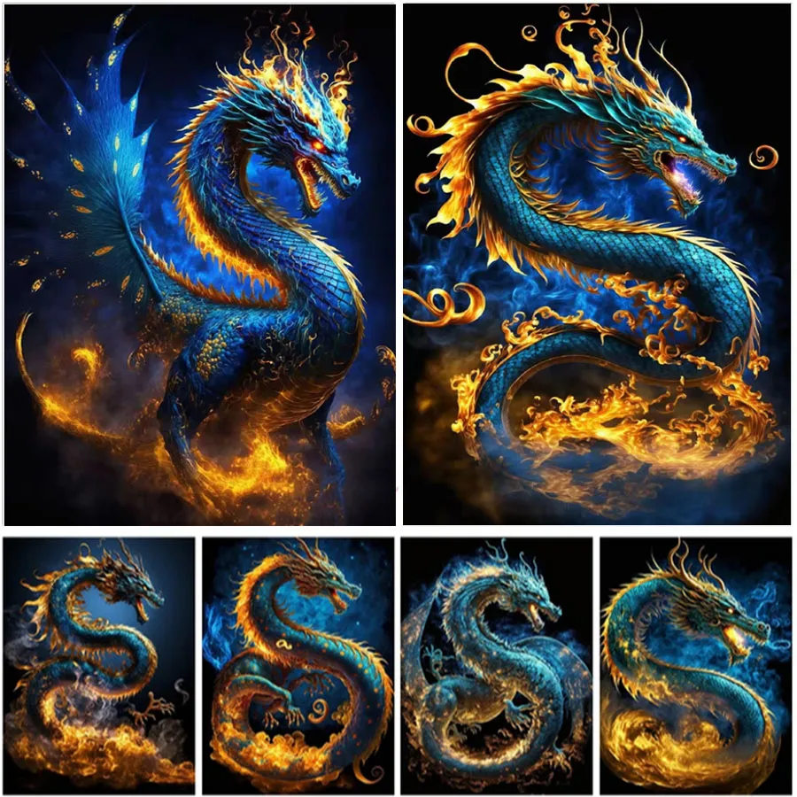 5D алмазная живопись Diy ювелирные изделия вышивка крестиком полная квадратная