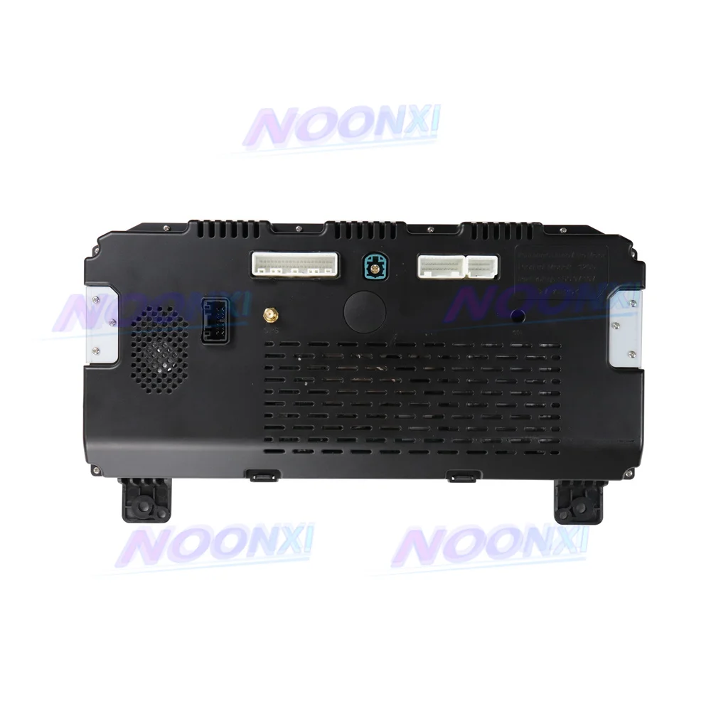 Для TOYOTA LAND CRUISER Prado 150 2010 2011 2012 2013-2020 автомобильный ЖК-дисплей совместимый с