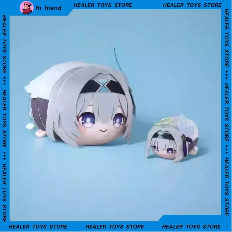 Honkai: Star Rail Genshin Impact фурина Кафка Светлячок авантюрин наружная мягкая плюшевая