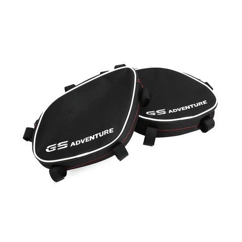 Для BMW R1200GS Adventure 2005 2006 2007 2008 2009 2010 2011 2012 R 1200 GS ADV GS1200 оригинальная сумка для инструментов для ремонта бампера