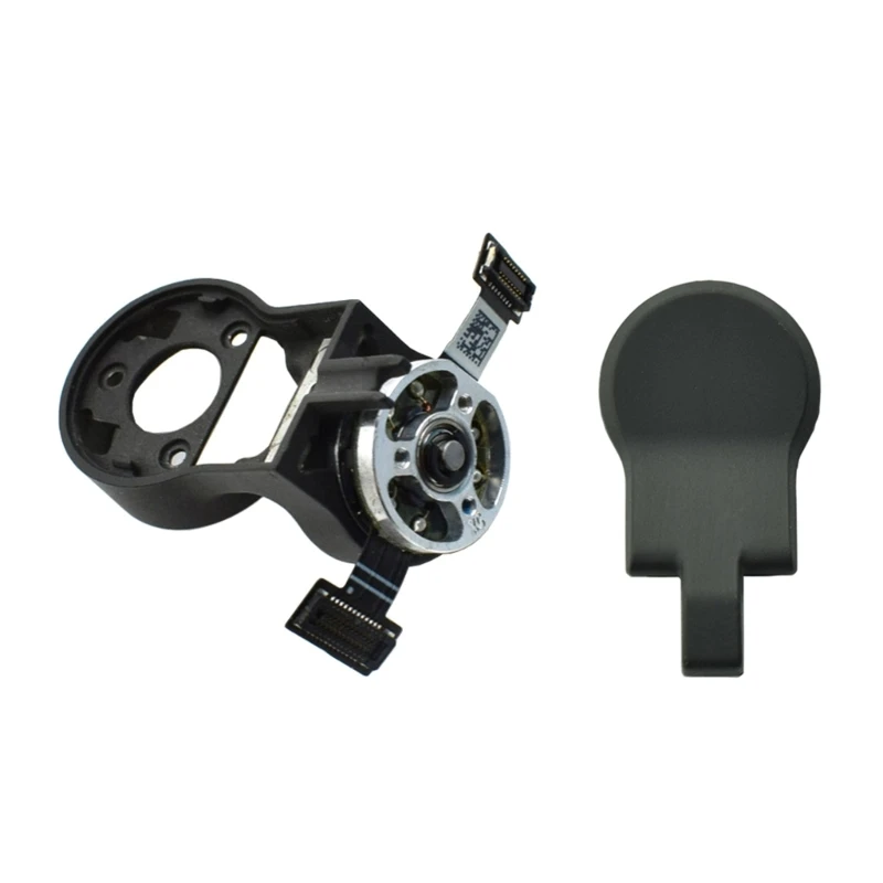 

Gimbal Roll/Yaws Arm Cover Motor Rubber PTZ Cable Gimbal Repair for Mini 3Pro