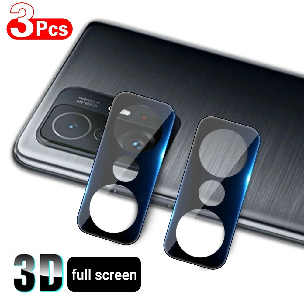 

3pcs Camera Protector Film For Vivo Y72 5g Y33S Y30 Y50 Y21 Y20 Y12S Y15S Y15A Lens Screen Protectors Vivo Y72 Y33 S Y12 S Y15 S