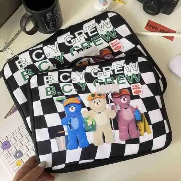 Водонепроницаемая сумка для ноутбука 11 13 3 14 15 6 16 дюймов