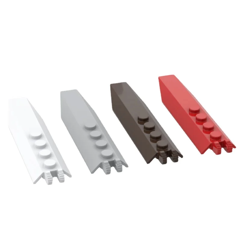

10pcs Compatible MOC Brick Parts 14137 Building Block Particle Assmble Accessories DIY Kid Puzzle Edu Learning Toy Birthday Gift
