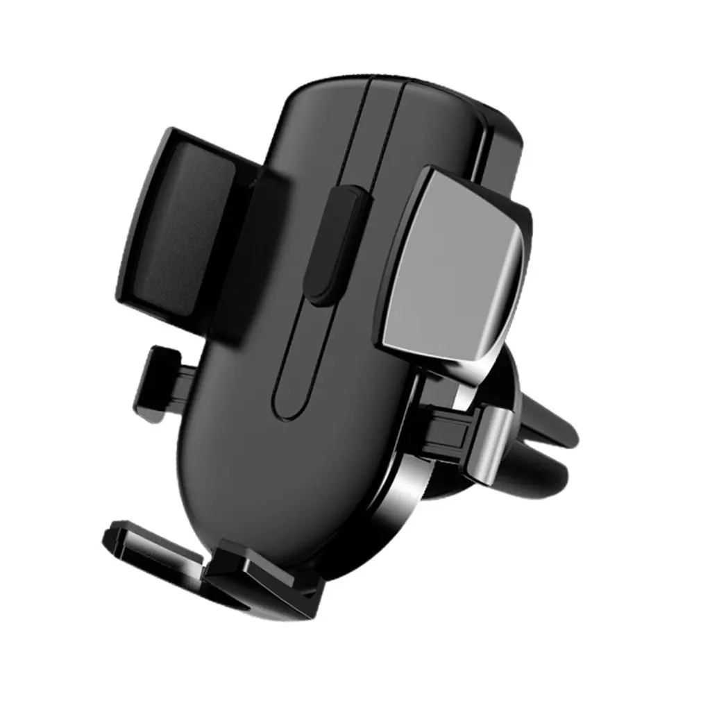 

Автомобильный держатель для телефона с гравитационной присоской, универсальный держатель для телефона, подставка для приборной панели в а...