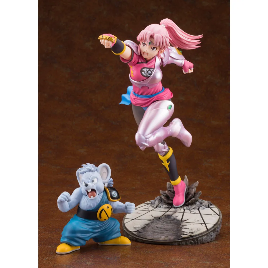

Pre Sale Maam Anime Figure Dragon Quest The Adventure of Dai Action Toy Figure Maam Anime Figurine Figural Model Collection Toy