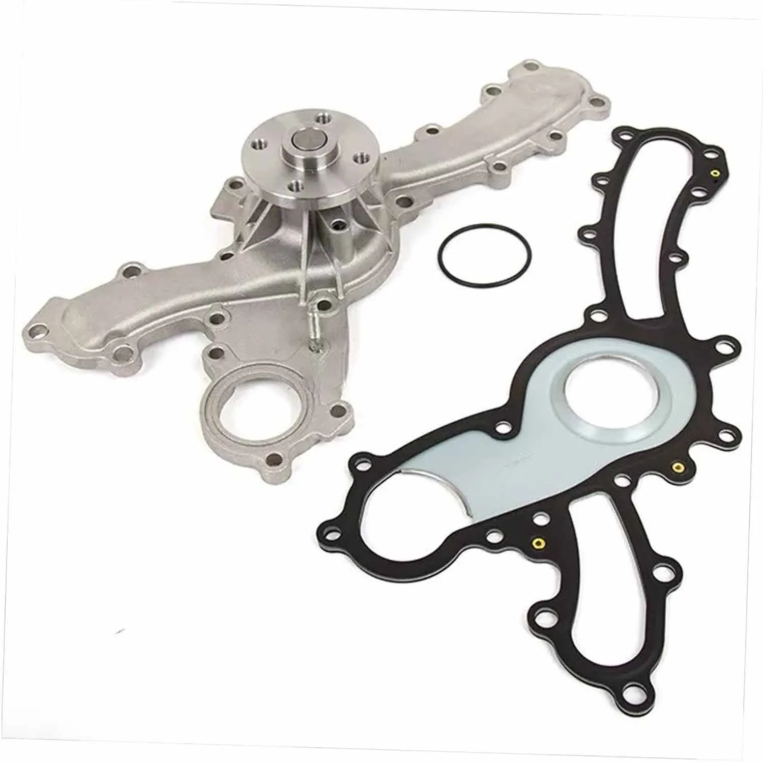 2GRFE 3.5 170-7370 WPT-803 31-36177 43538 AW6047 1600-08478 WP2186 Водяной насос для Toyota Avalon Camry RAV4 Lexus 3.5L