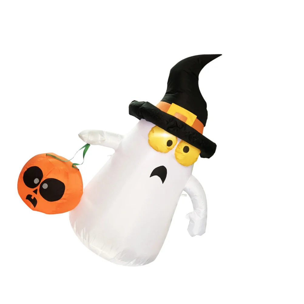 

1 шт., Надувное украшение для сада