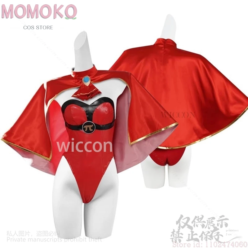 Houshou Marine Косплей Аниме Как о Паaipai Маске Костюм Боди Hololive Holo Vtuber Парик Сексуальный