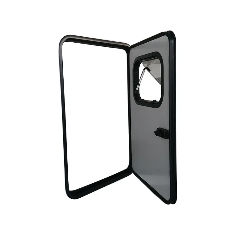 TONGFA 2021 хит продаж одноточечный замок из алюминиевого сплава боковой автомобиль