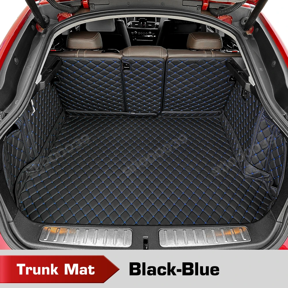 

Для Haval Jolion Dargo H7 H-DOG авто полное покрытие коврик в багажник автомобильный грузовой вкладыш аксессуары для интерьера