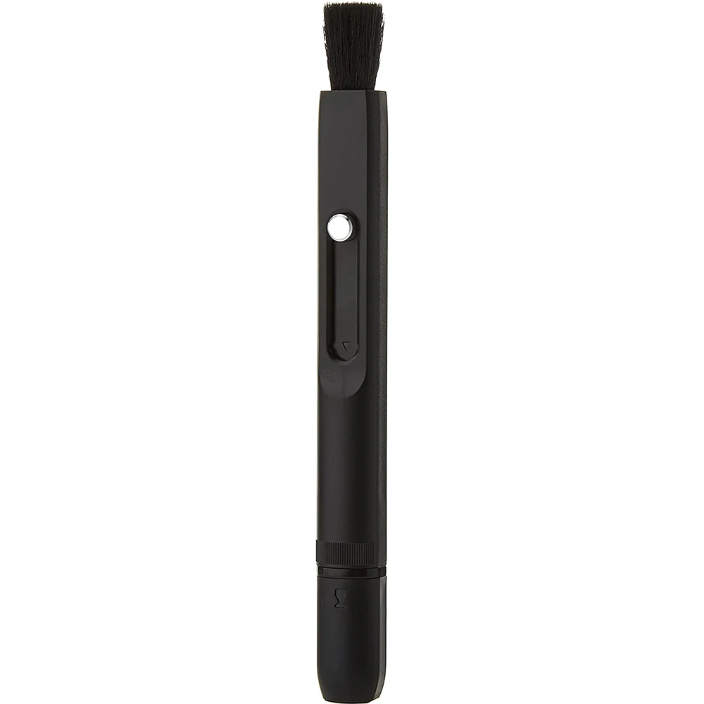 

VSGO V-P01E Lens Cleaning Pen for Rift S/HTC Vive/Cosmos/Valve Index /PS4 PS5 VR Headset, Drone, Microsoft HoloLens, Cameras