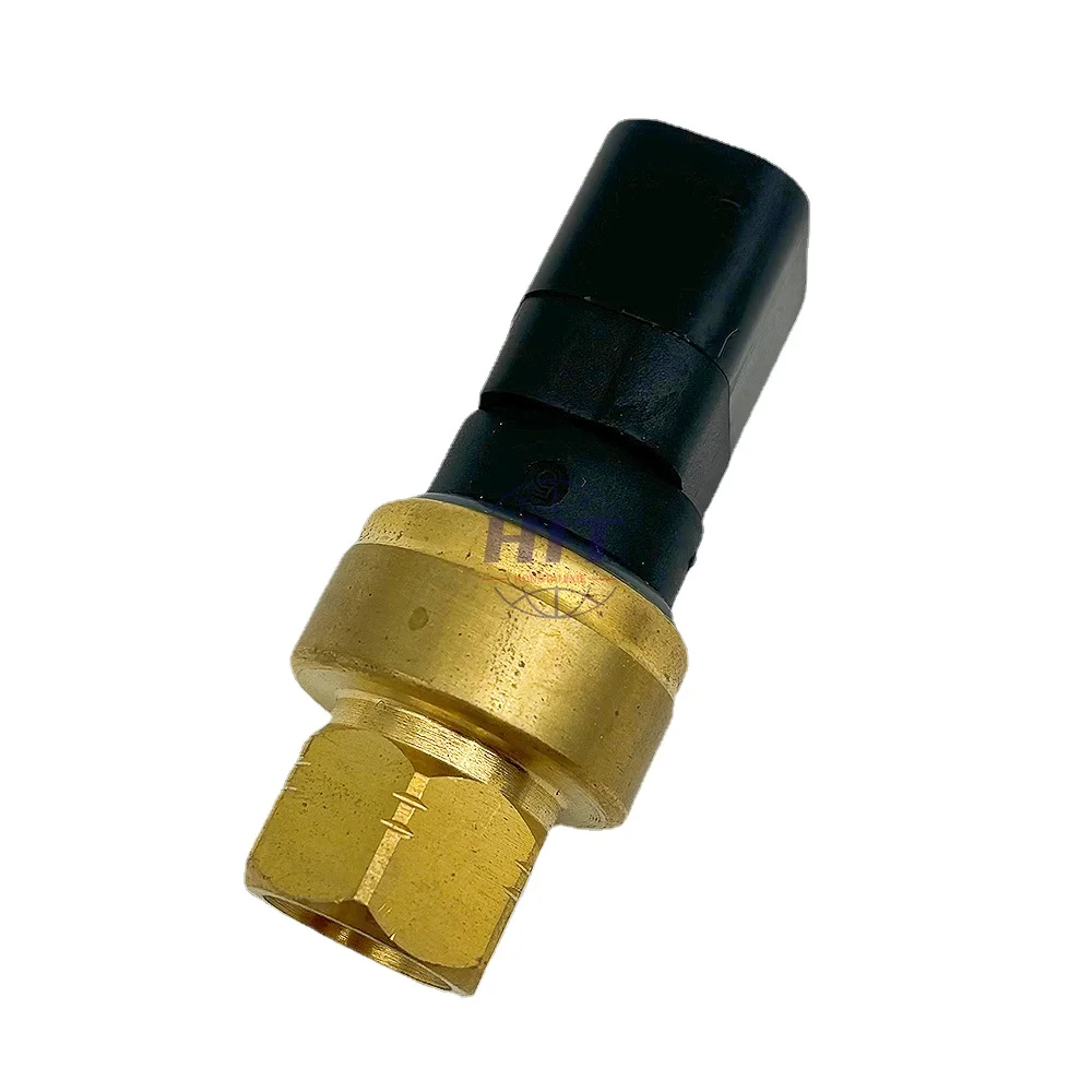 Экскаватор Caterpillar Cat E324d E325d E336d 276-6793 2766793 Датчик давления воздуха нагнетателя