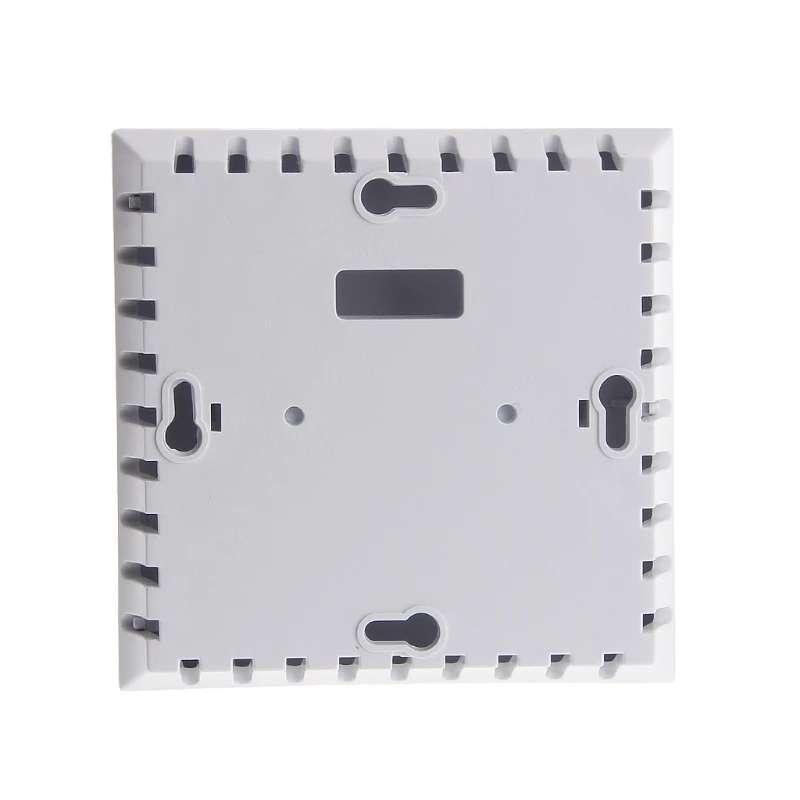 

Plastic Electronic Project Box Humidity Sensor Junction Box 80X80X27mm nice one diy electronic case electronic box
