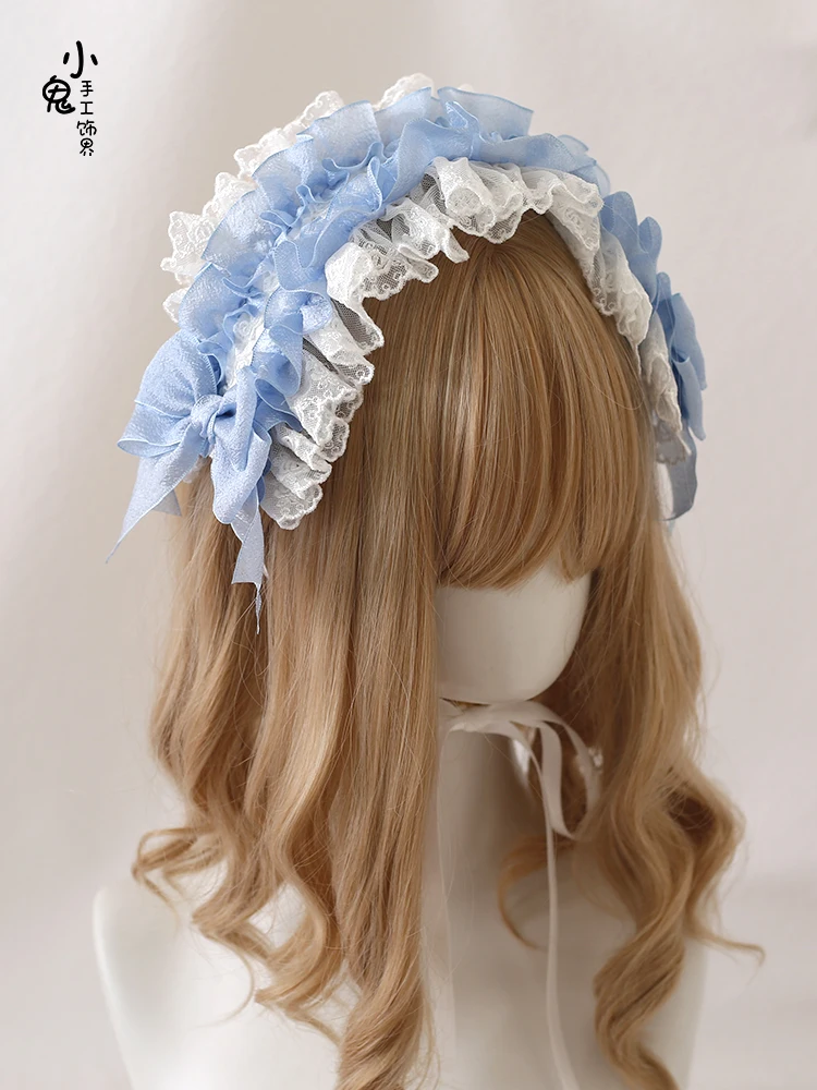 Аксессуары для волос аксессуары в стиле Харадзюку