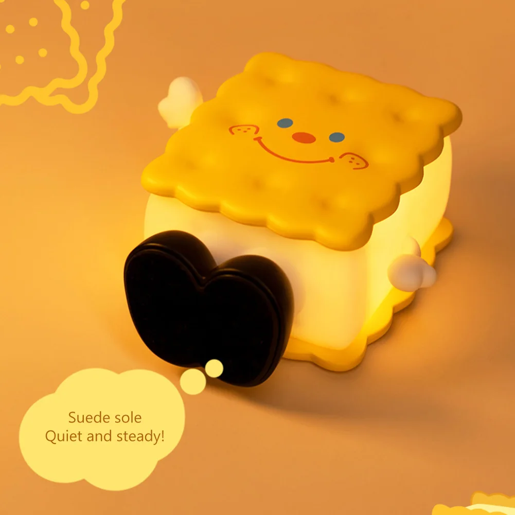 

Светодиодная настольная лампа с регулируемой яркостью, с зарядкой от USB