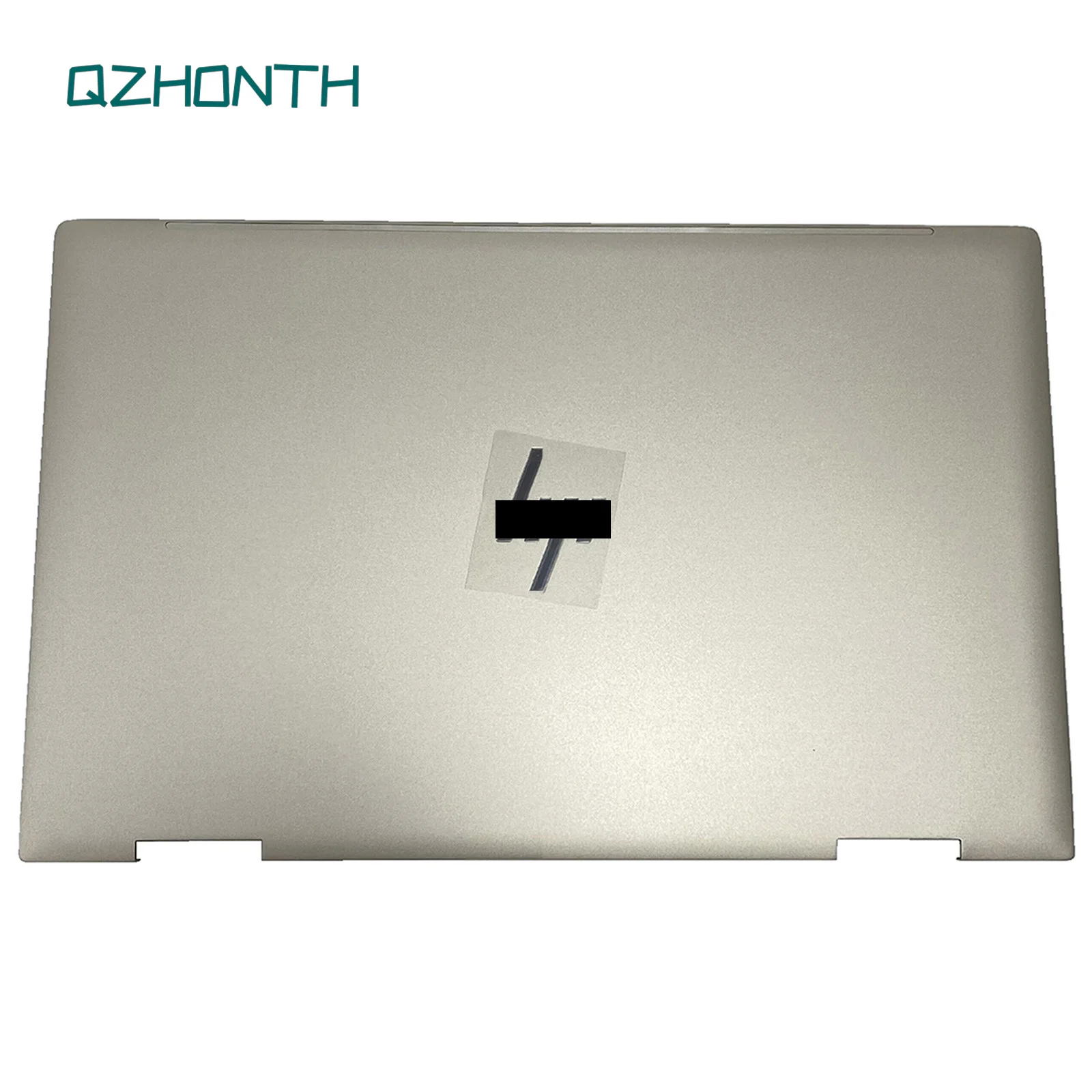 (золотой цвет) Новый для HP Envy X360 13-AY задняя крышка ЖК-дисплея верхняя + петли 13 3