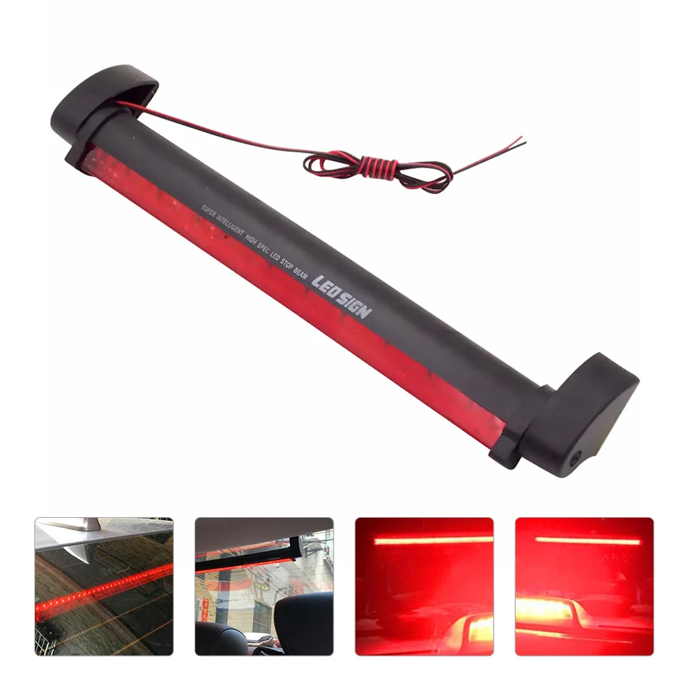 

1pc Brake Practical Car Parts Lamp Accessories for Car Vehicle