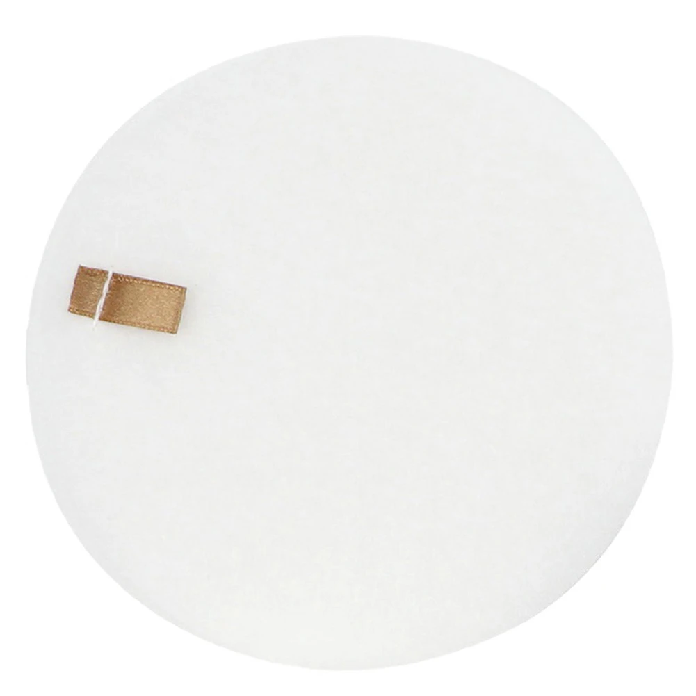 

4pcs FOAM & FELT FILTERS For Shark Vertex AZ2000 AZ2000W AZ2002 XFFKAZ200 Robot Vacuum Cleaner Accessories Household Tool Spare