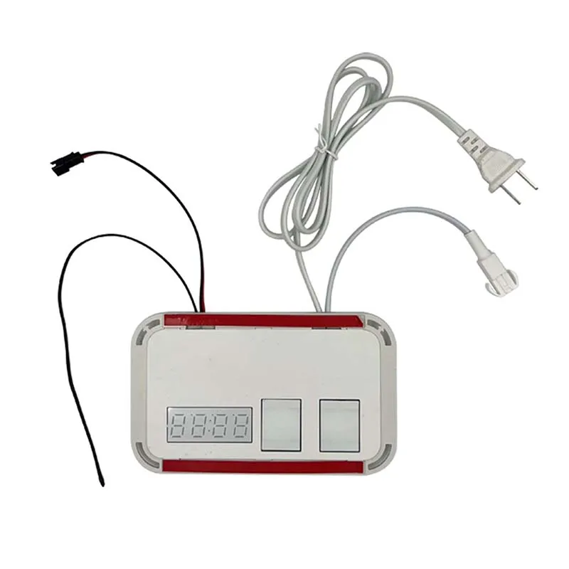 

Сенсорный умный выключатель LX-24W2+1