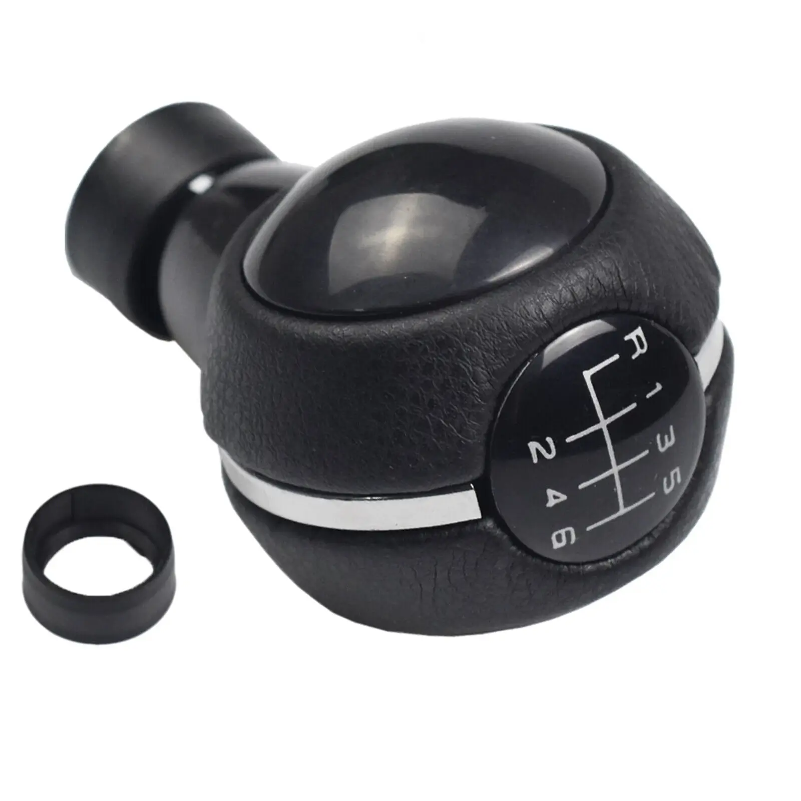 

Ручка переключения передач, 6 скоростей, ручка переключения передач для Mini Cooper F55 F56 F57 F60