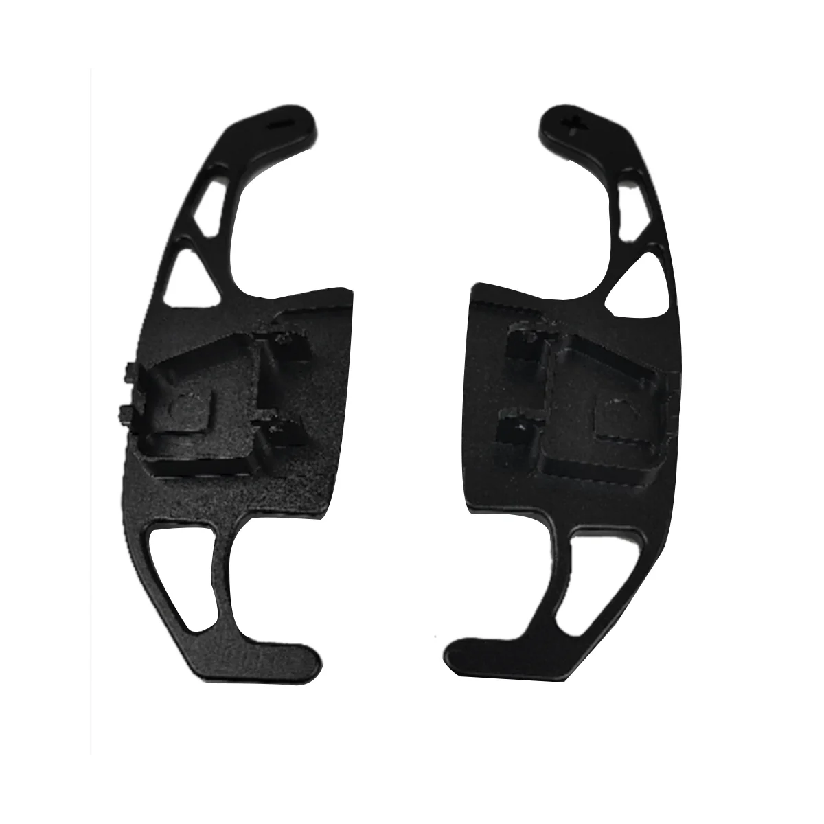 

Удлинитель переключения передач на руль автомобиля, 8 л, черный