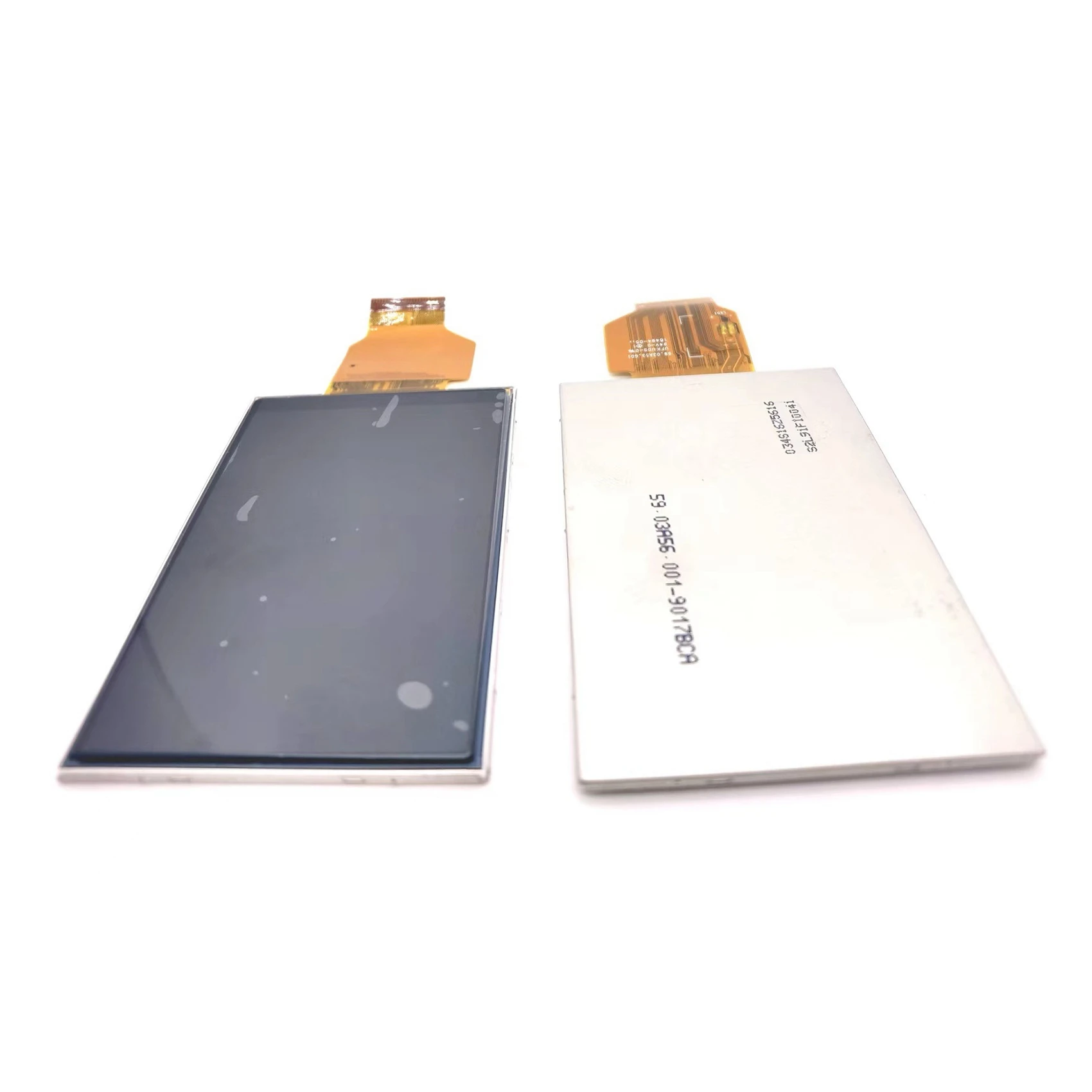 Новинка для Fujifilm Fuji X100T X100F Micro-Single Camera LCD Screen запасные части