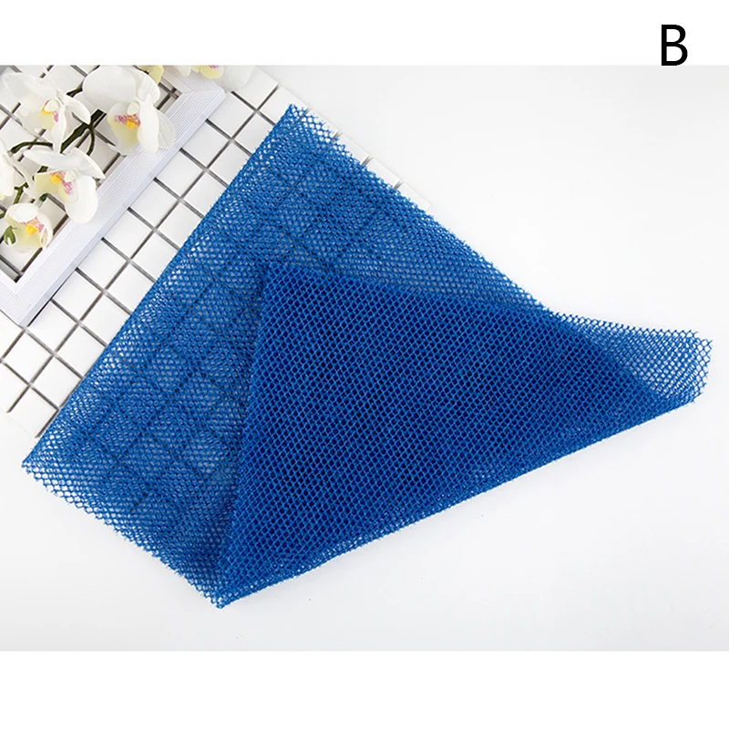 

Африканская сетка, длинная отшелушивающая сетка для тела, скраб для душа и тела, скраб для спины, скребок для кожи, более гладкая Красота кожи, мойка для ванны 30x80 см